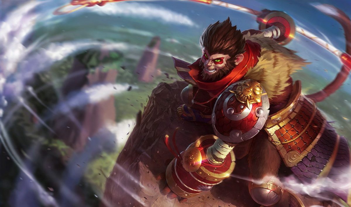 Featured image for “Patch 12.12b Win Rates: Jungle Wukong hit hard, Katarina the biggest winner”