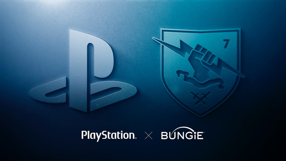 Featured image for “Sony completes its Bungie acquisition”