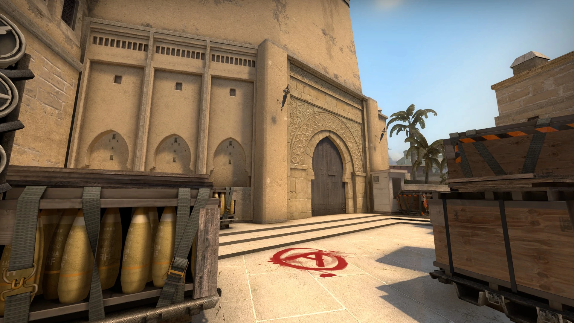 Featured image for “Best CSGO practice maps that will transform your aim”