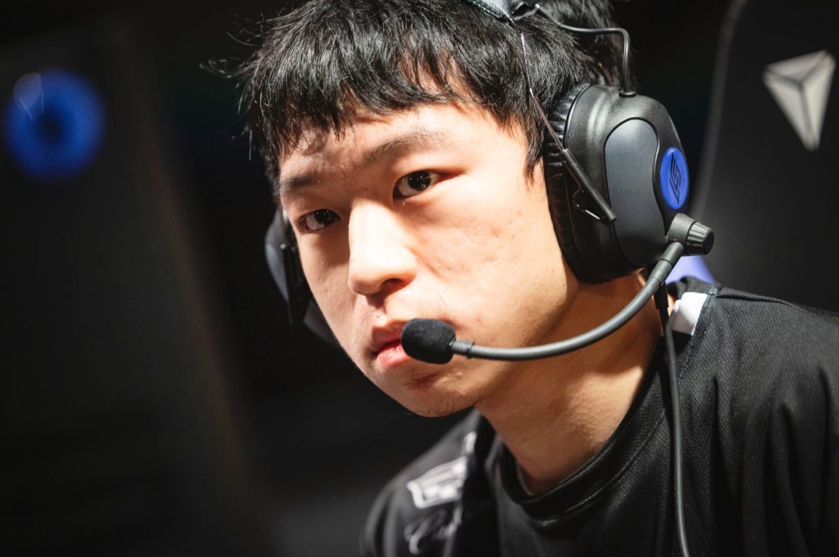 Shenyi was front and center of TSM's recent communication fiasco involving its roster changes.