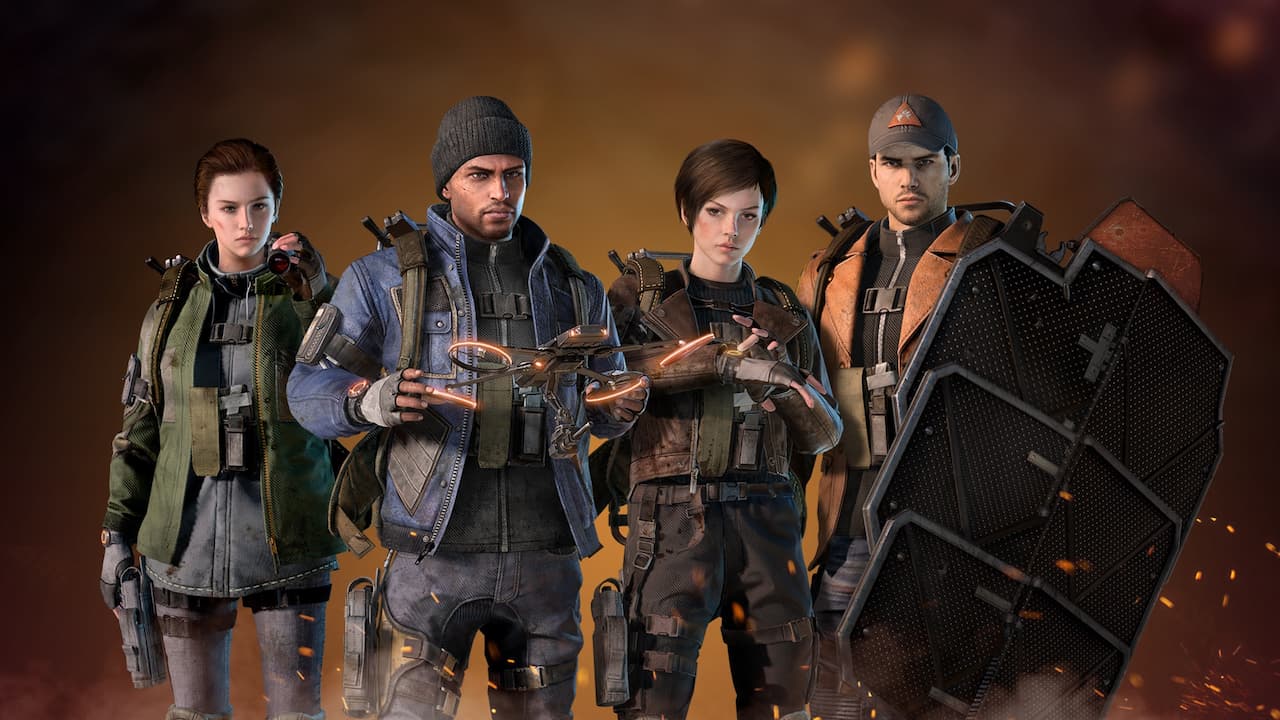 Featured image for “The Division Resurgence is officially announced”