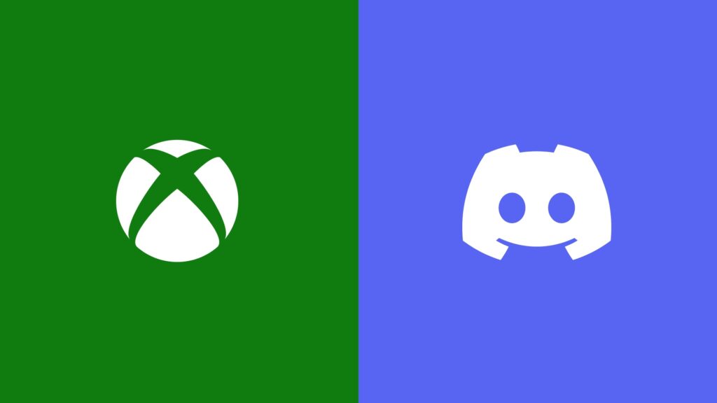 discord and xbox team up