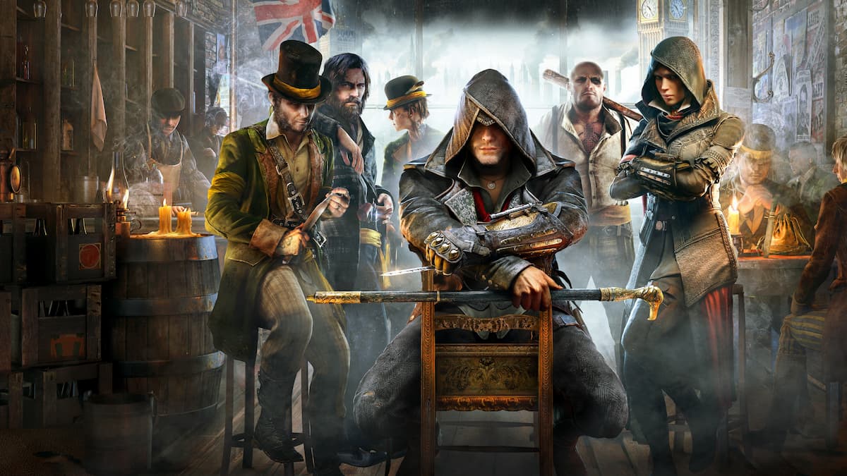 Featured image for “Rumor: Ubisoft has multiple Assassin’s Creed games in development”