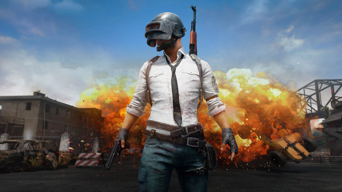 Featured image for “PUBG Mobile bans nearly 500,000 hackers in just a week”