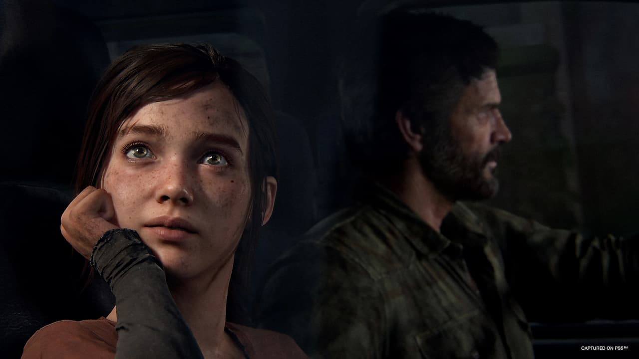 Featured image for “Cash grab alert: do we really need a Last of Us remake?”