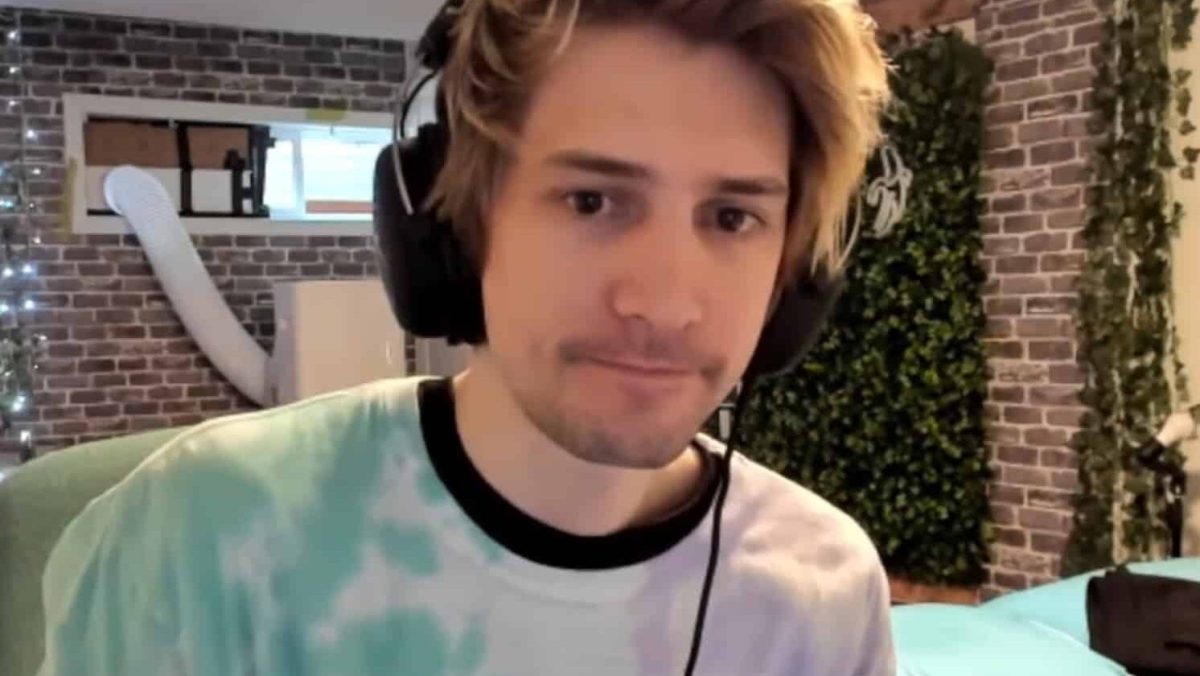 Featured image for “xQc is a vintage keyboard warrior in his drama with Mizkif”