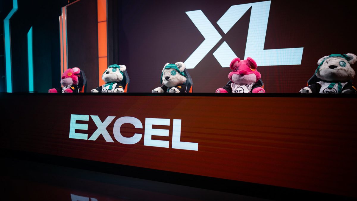 Featured image for “Excel Esports’ social media manager suspended amid Nazi sympathizing accusations, more”