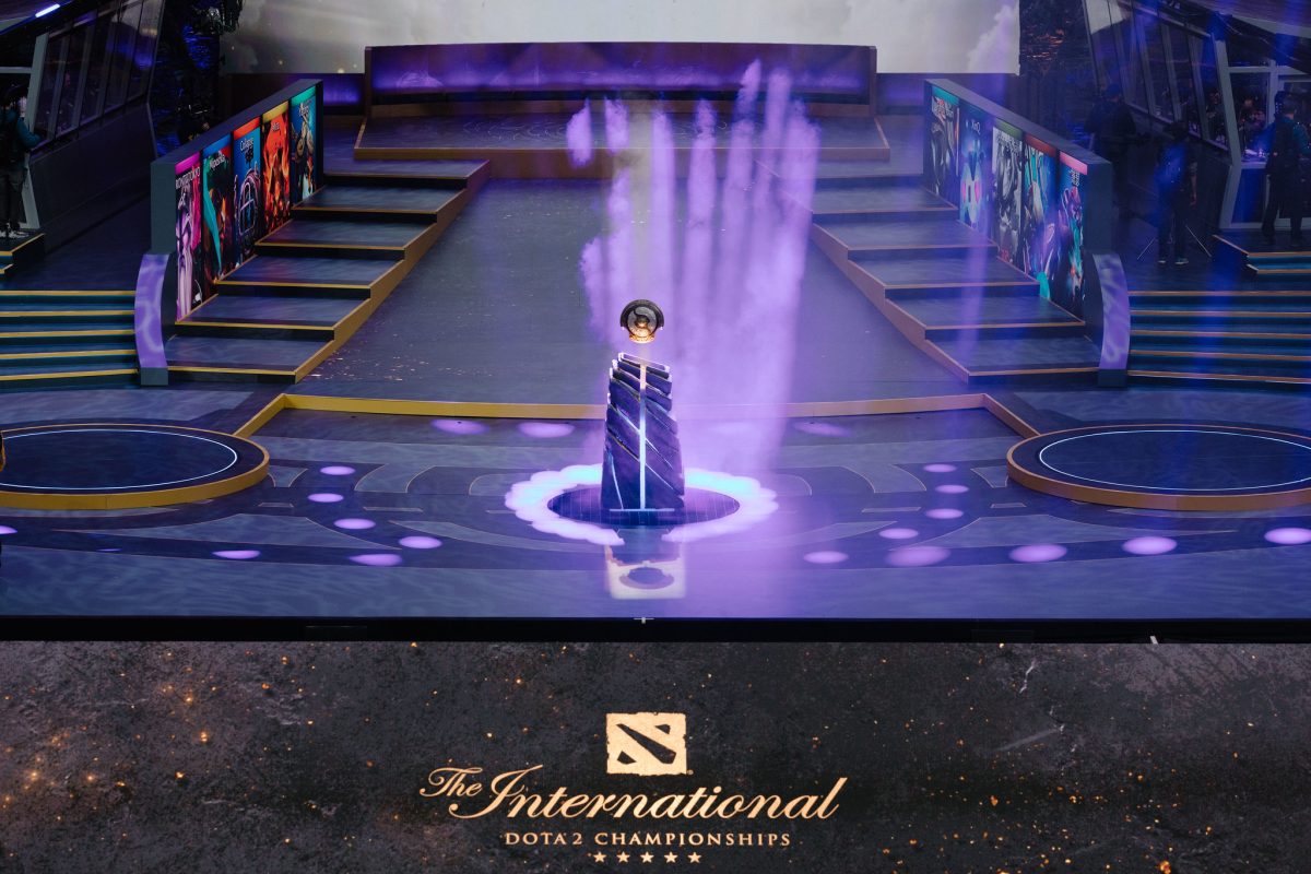 Featured image for “TI11 tickets to go on sale on August 13”