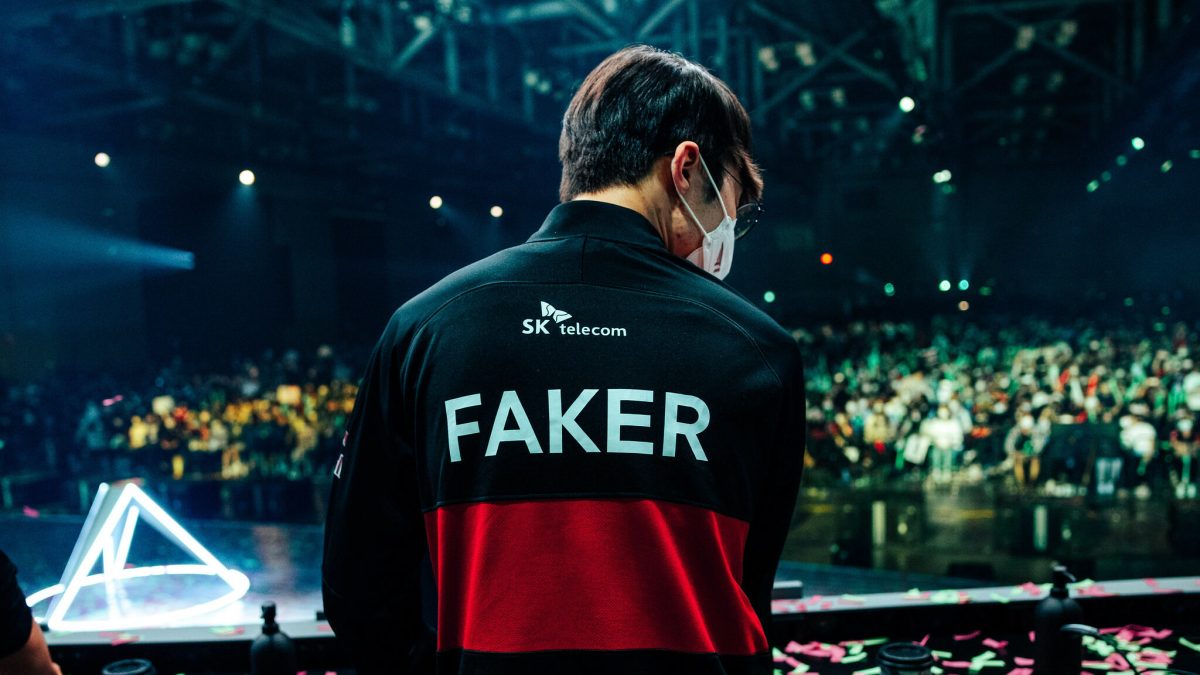 Faker has a high chance of attending the 2022 Asian Games' League of Legends medal event, and he might miss the 2023 LoL World Championship if Riot Games don't change Worlds 2023's schedule