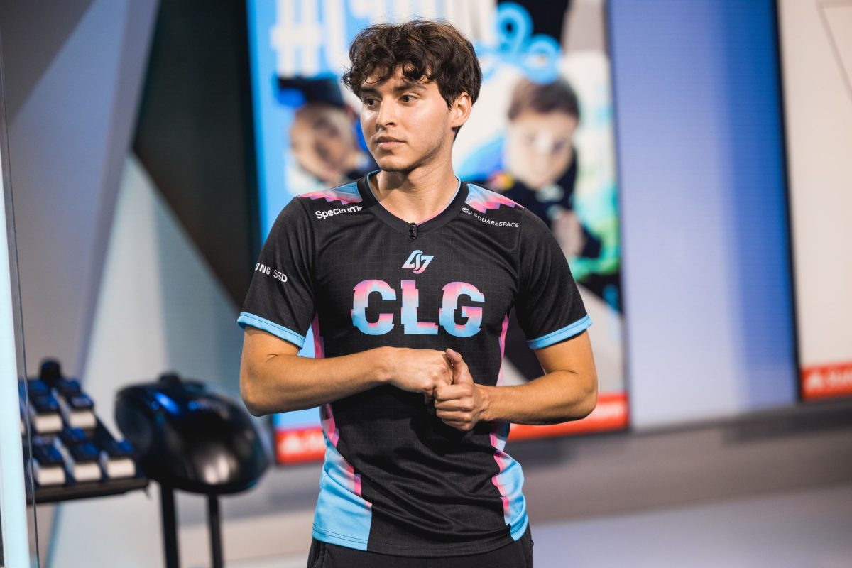 Contractz stands tall as CLG are, once again, the talk of Reddit - this time on Week 7 of the LCS summer split