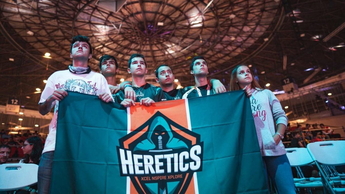 Featured image for “Jaxon exclusive: Team Heretics were negotiating LEC spot since February”