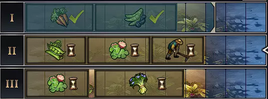 Beans + Roots + Flax Positive