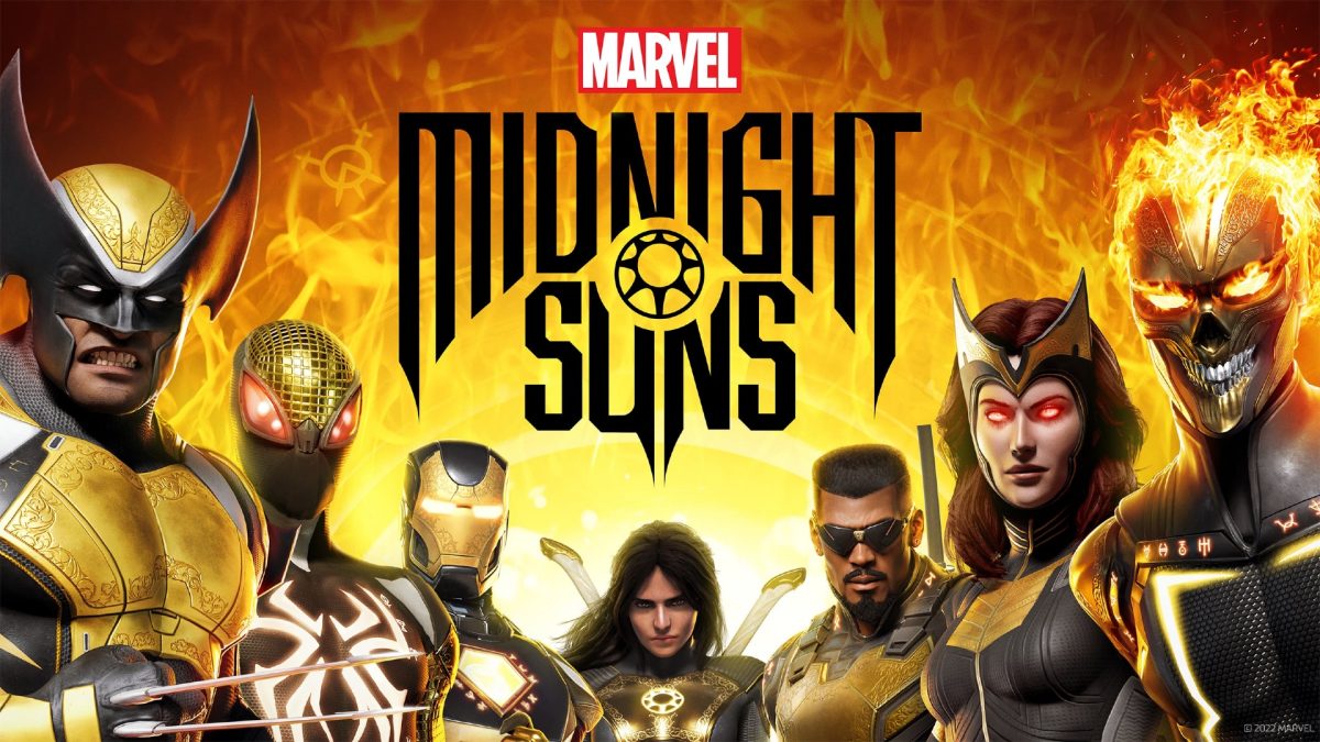 Featured image for “Much-anticipated Marvel’s Midnight Suns delayed until next year”