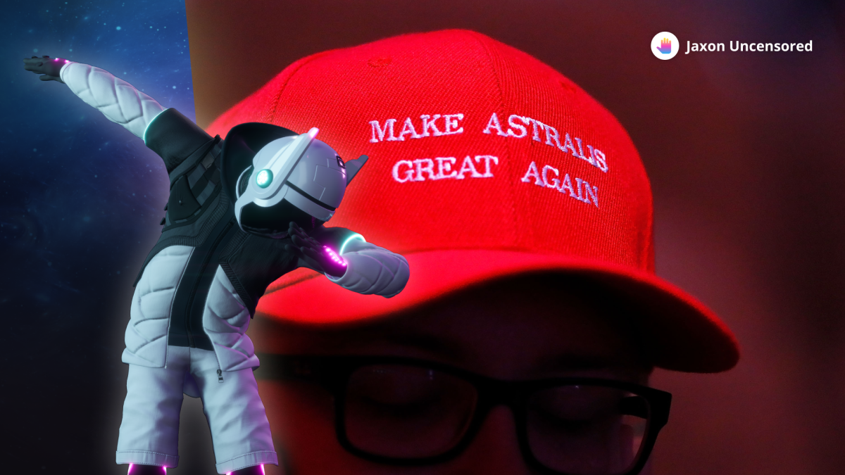 Featured image for “Astralis need more than just device – he will not fix them”