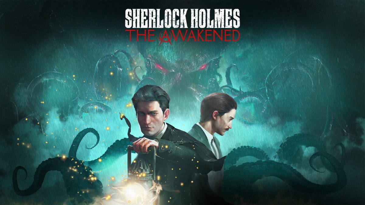 Featured image for “Sherlock Holmes: The Awakened remake announced”