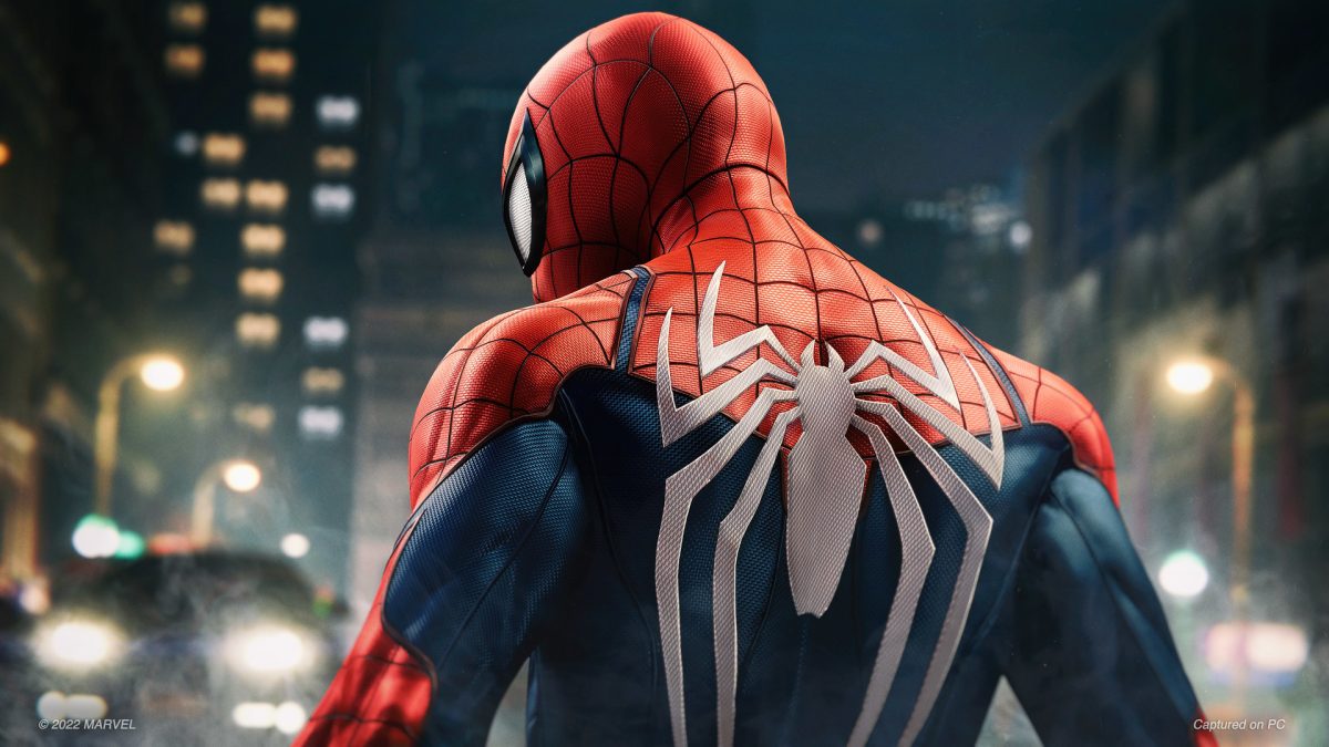 Featured image for “Why does Spider-Man PC cost €60 4 years after the original release?”