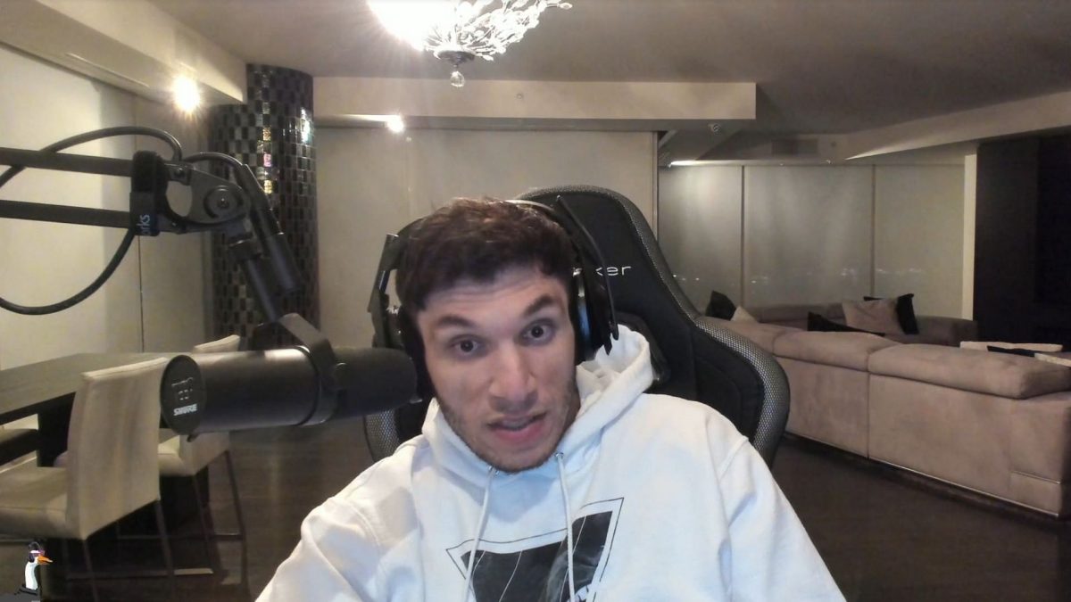 Featured image for “Trainwreckstv reveals he received $360 million for 16 months of gambling”