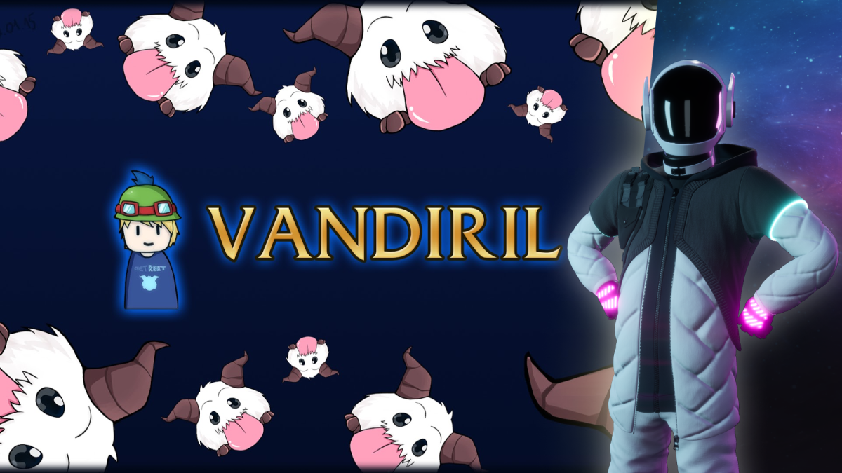 Featured image for “Interview with Vandiril, LoL’s biggest bug catcher: “I always like to break games””
