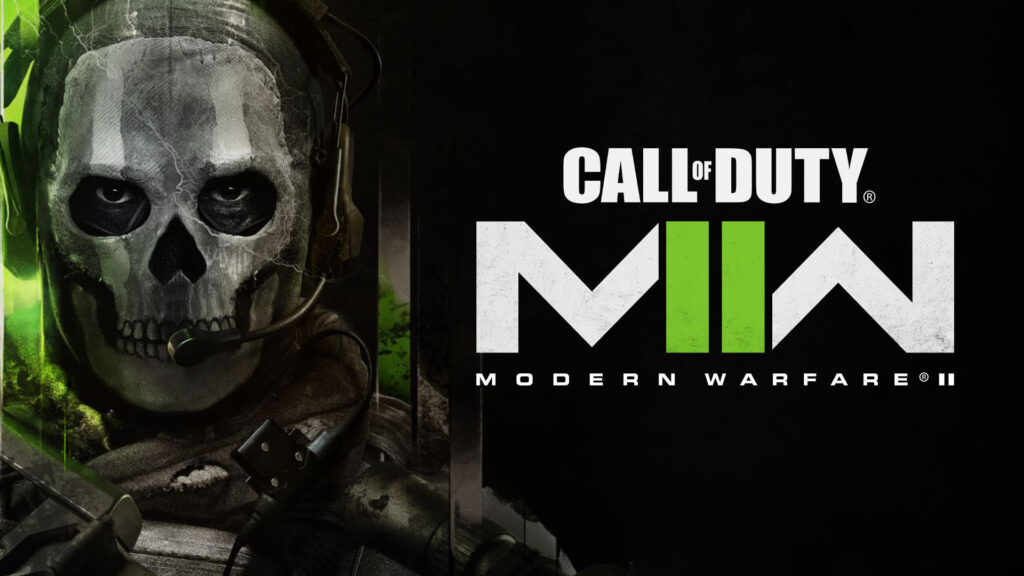 Modern Warfare 2 release time