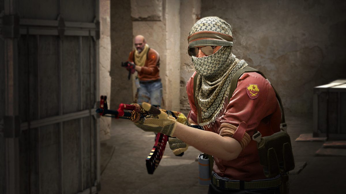 Featured image for “CSGO guide for beginners”