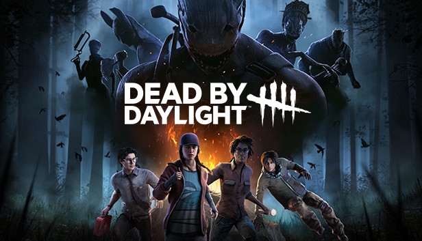 Xbox Gamepass: dead by daylight