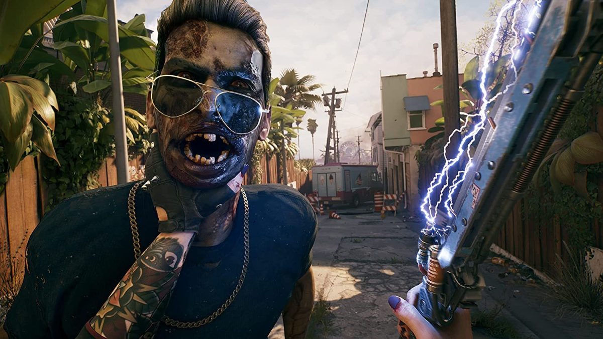 Featured image for “Dead Island 2 “rerelease” is making waves on the internet”