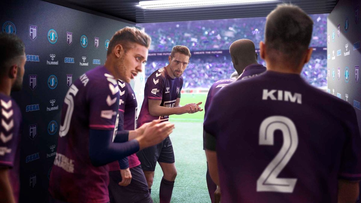 Featured image for “Football Manager 2023 is coming to a new platform”