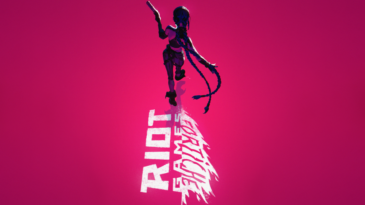 Featured image for “Riot X Fortiche – Arcane and much more”