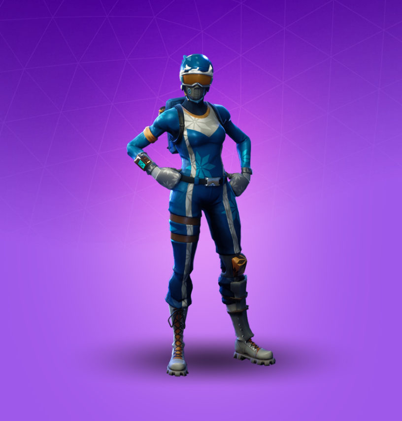Fortnite | Conta fortnite tryhard 100 skins+