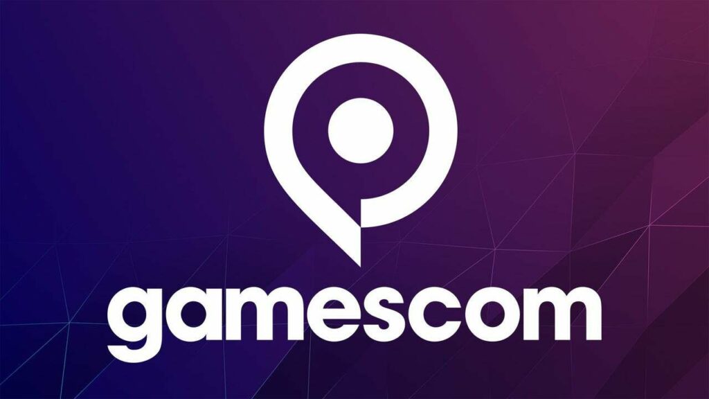 Gamescom 2022 exhibits
