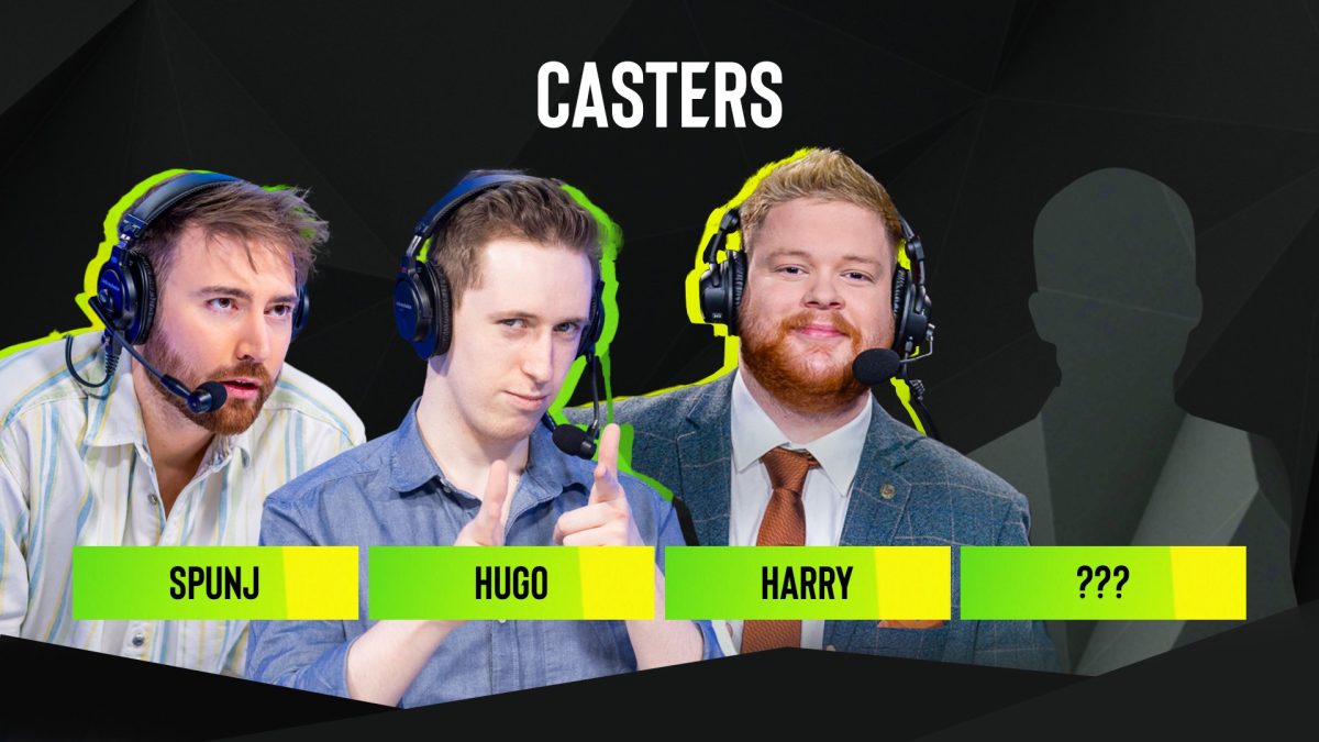 Featured image for “HenryG revives casting career at ESL Pro League”
