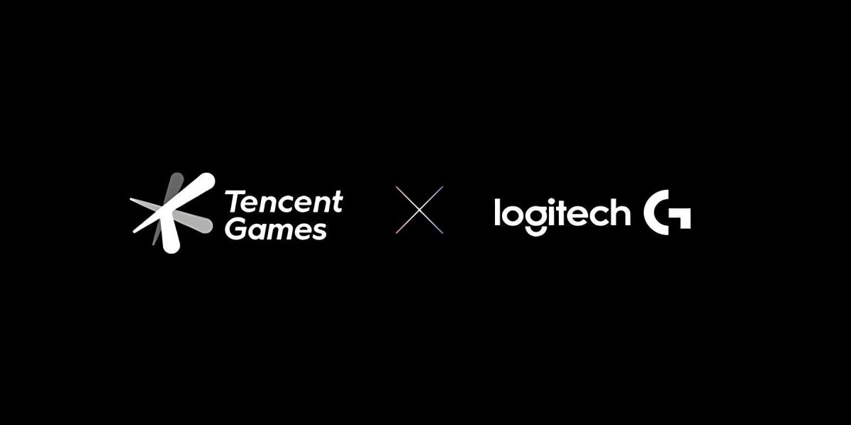 Featured image for “Logitech G and Tencent are making a handheld cloud gaming device”