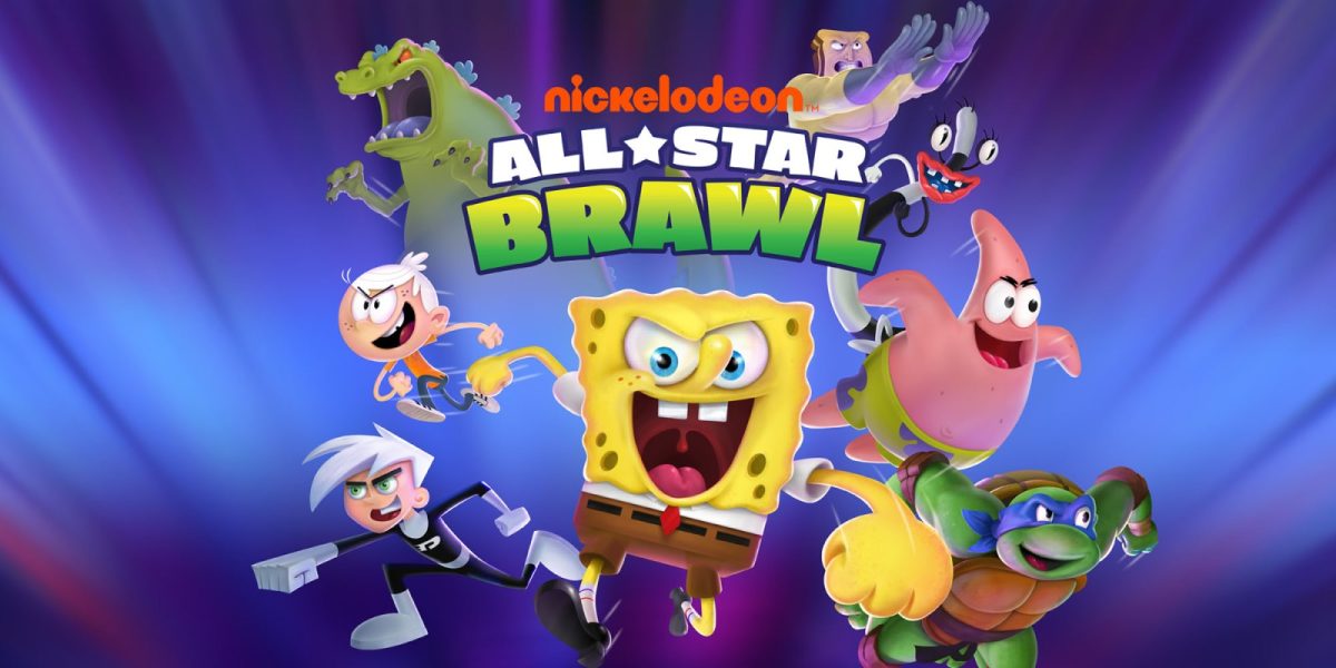 Featured image for “Hugh Neutron now available in Nickelodeon All-Star Brawl”