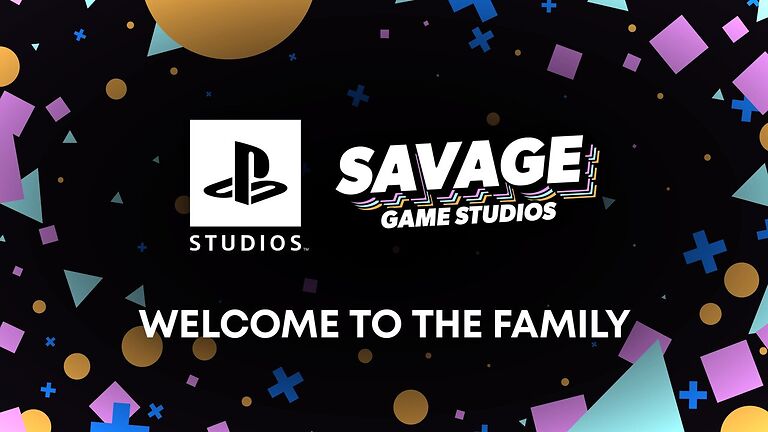 Savage Game Studios will be a part of the PlayStation Studios' mobile gaming division.