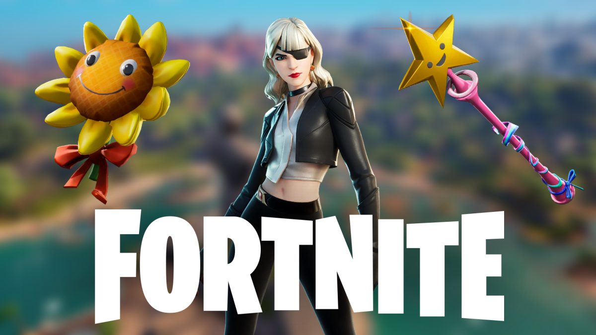 Featured image for “Fortnite new Skins”