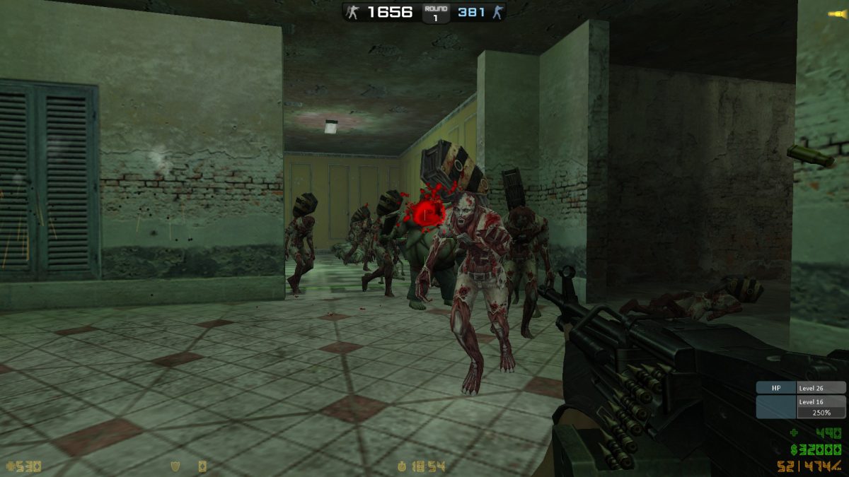 Featured image for “How do I play Zombie mode in CS:GO?”