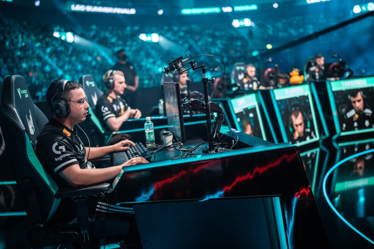Featured image for “G2’s goal remains the same despite LEC final loss: “To win Worlds””