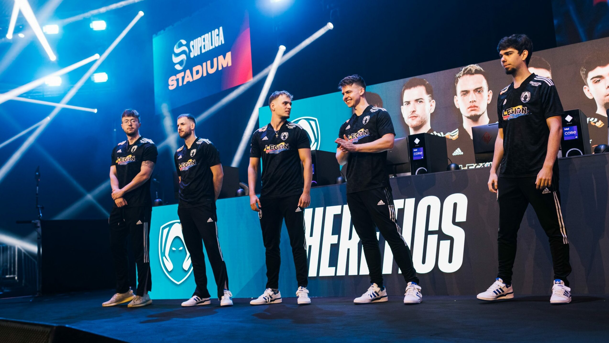 Featured image for “Perfect result before LEC: Team Heretics win 2022 EU Masters Summer”