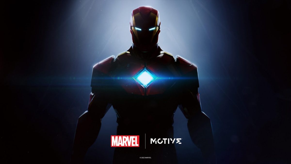 Featured image for “Marvel, EA and Motive Studio team up for an Iron Man Game”