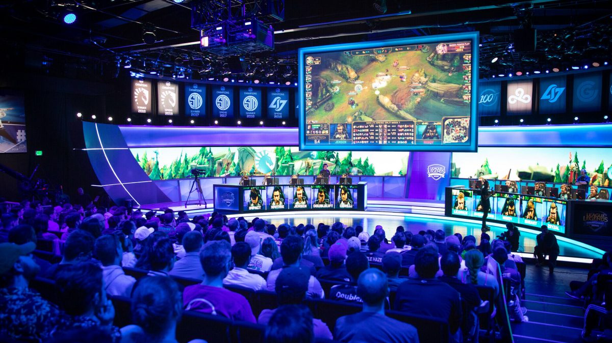 lcs arena