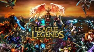 Riot finally knows why some LoL champs are better on blue side than red