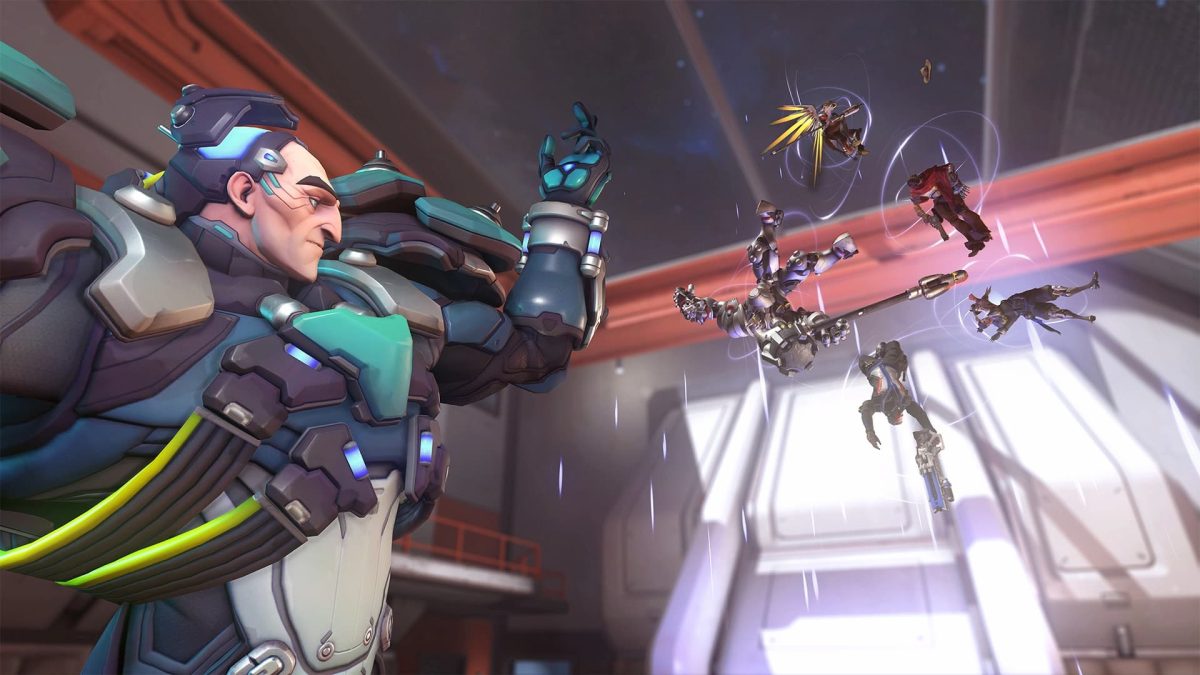 Featured image for “Blizzard finally addresses Overwatch 2 ranked bug”