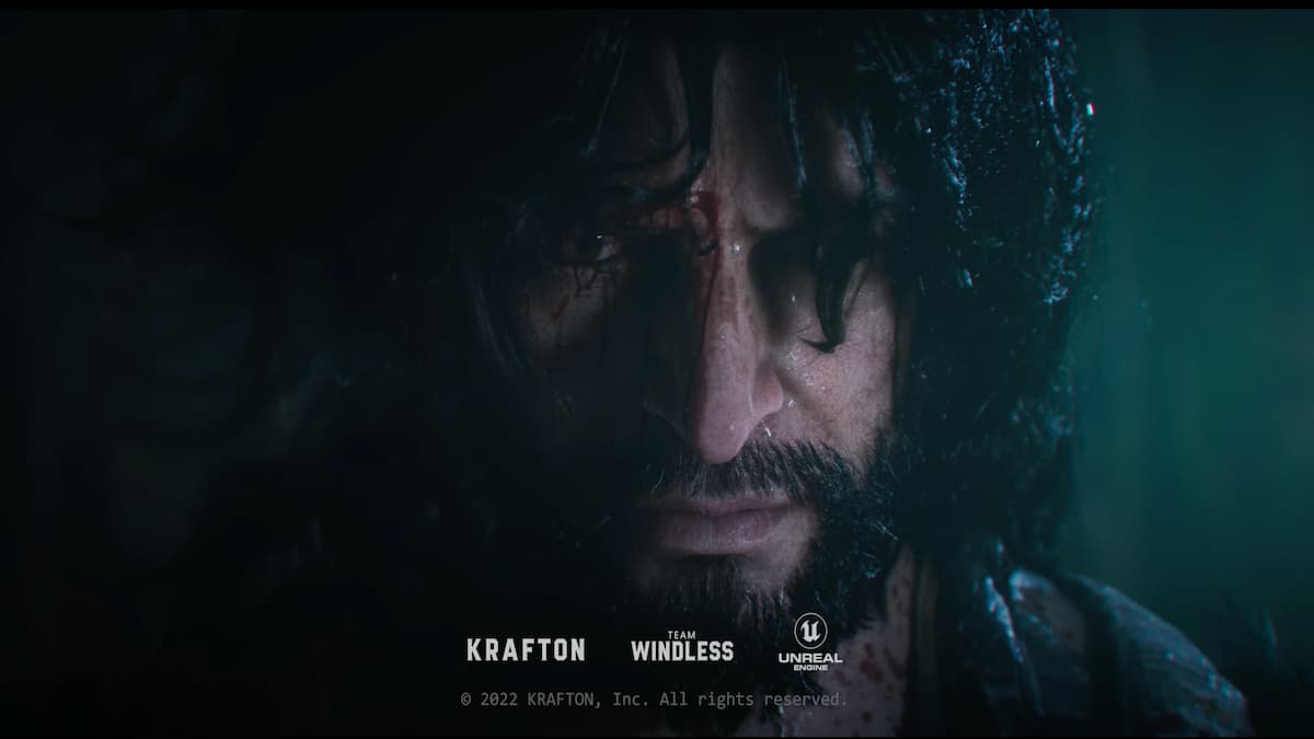 Featured image for “Krafton’s concept trailer for new fantasy universe revealed”