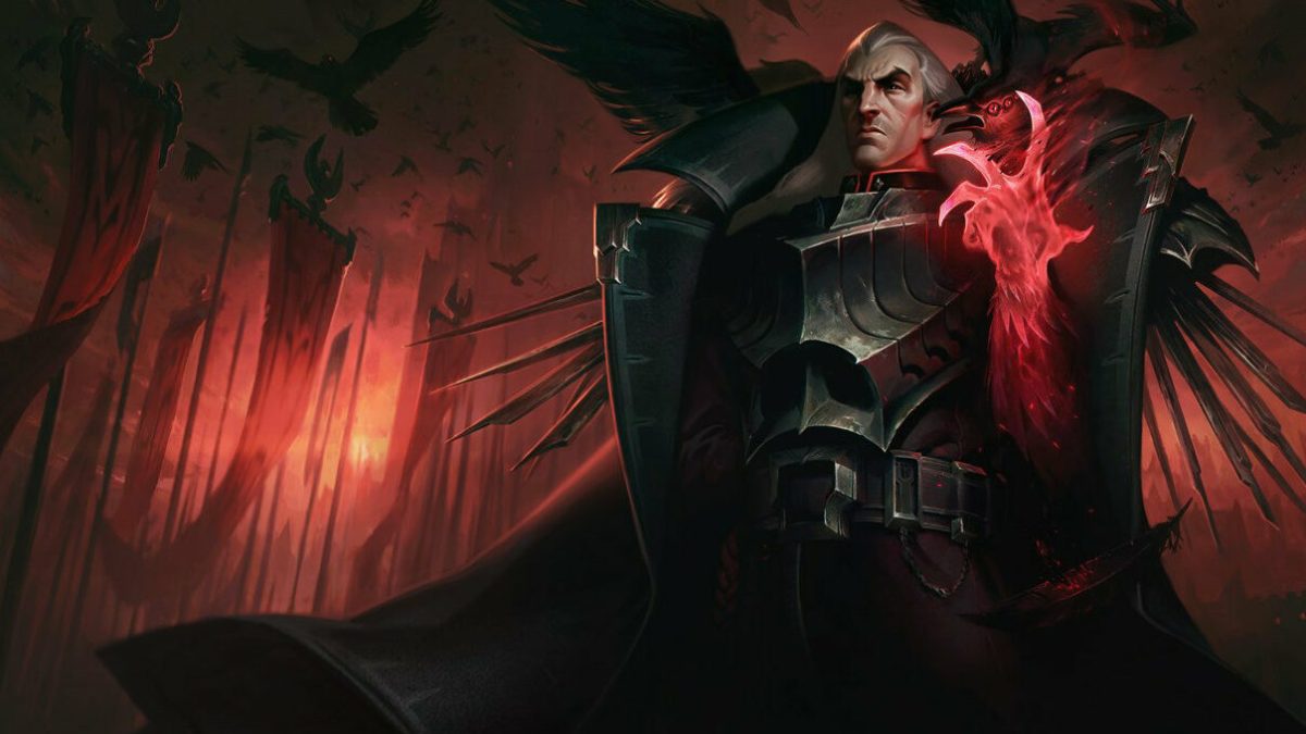 Featured image for “Did Riot just put these champions on sale by up to 90% by accident?”