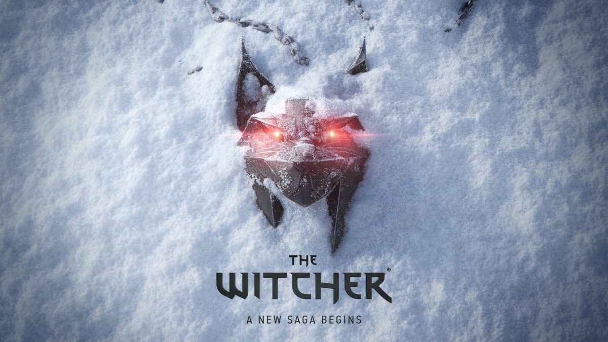 Featured image for “CD Projekt Red is planning multiple Witcher games”