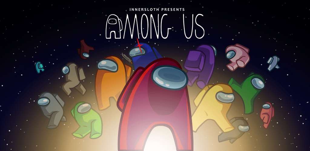 best free online games: among us