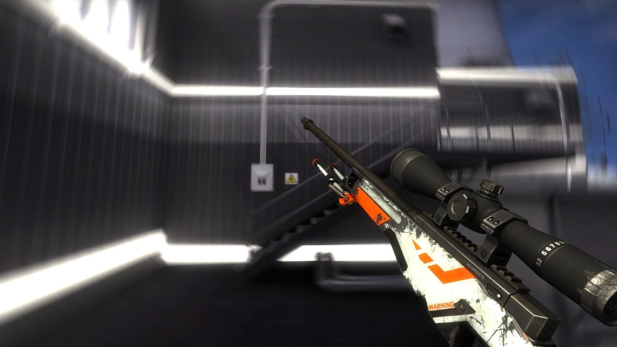 Featured image for “What makes an AWP Blackiimov – CSGO”