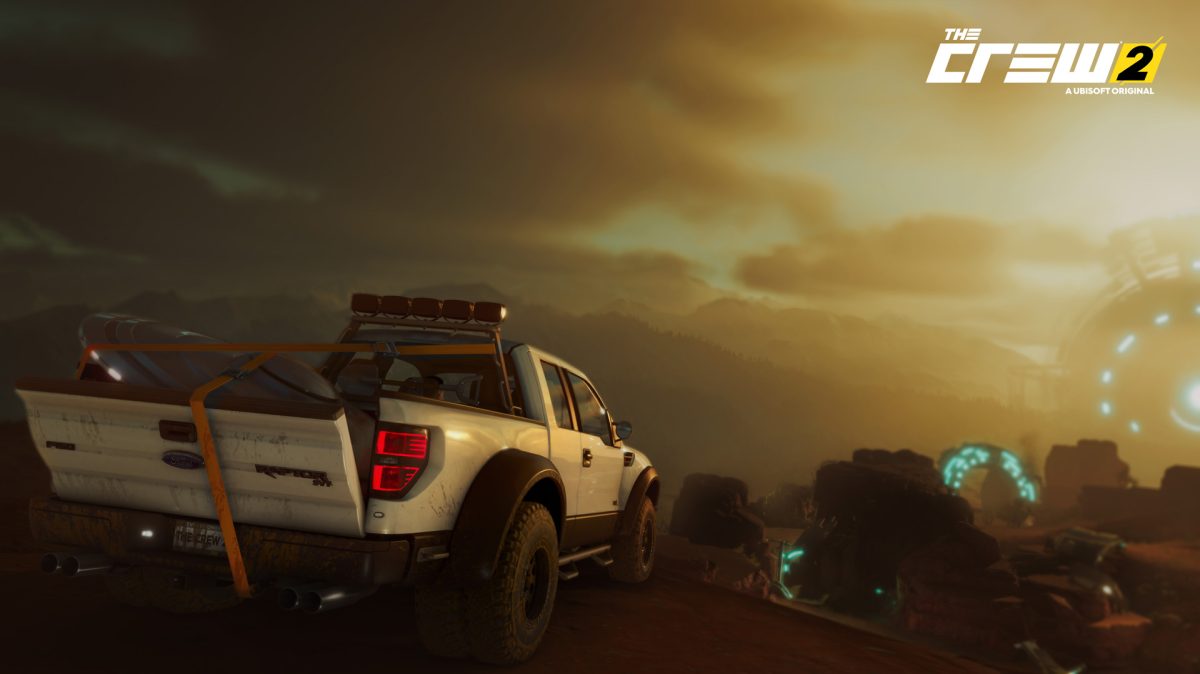 Featured image for “Ubisoft releases Riders Republic bundle for Crew 2”