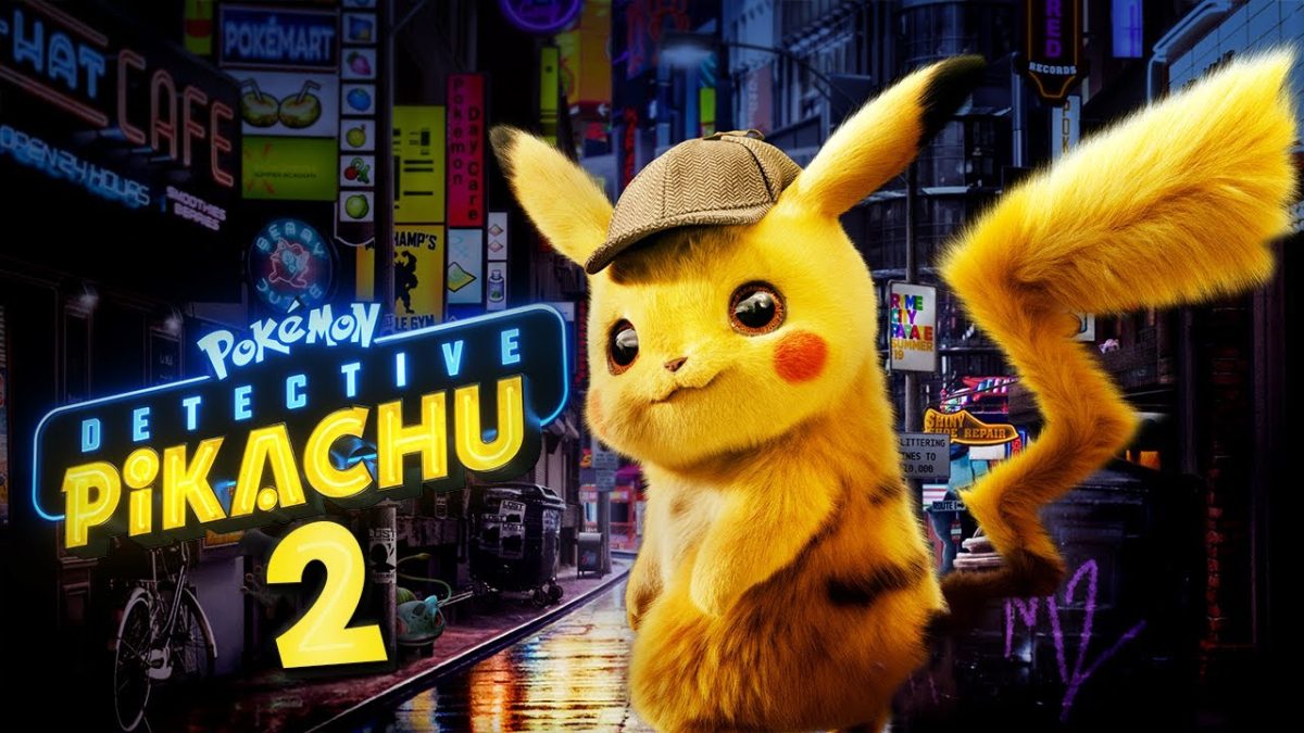 Featured image for “Detective Pikachu 2 ‘nearing release’ according to developer’s LinkedIn”
