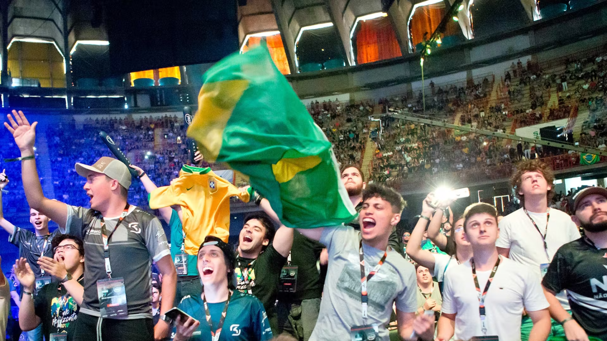 Featured image for “Players to watch in the IEM Rio 2022 Challengers stage”